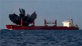 Indian killed in underwater drone attack by Iran on US-owned oil tanker